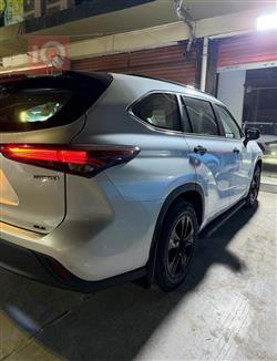 تويوتا هايلاندر